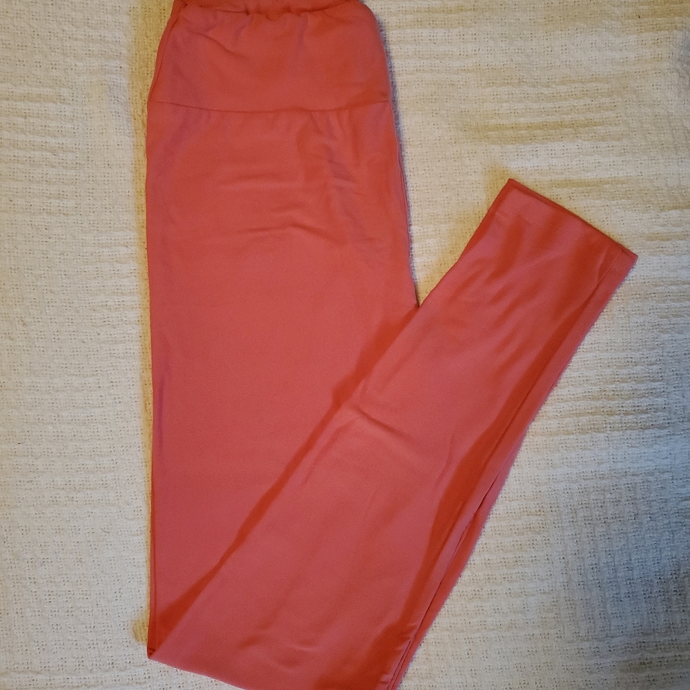 LuLaRoe Leggings OS